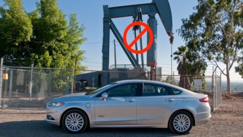 MyFord Mobile and apps save drivers tons of gallons [Press Release]