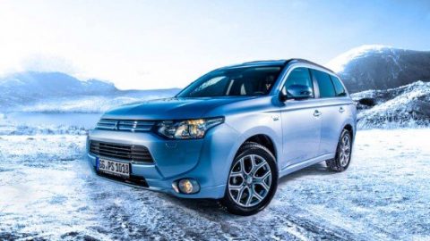 Mitsubishi plans to go ‘real world’ with MPG