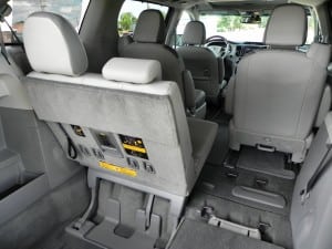 2014 Toyota Sienna - interior 10 - AOA1200px