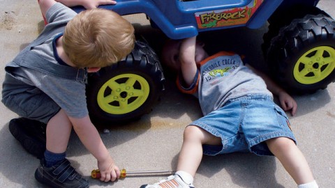 How Electric Cars Work – EV Podcast #1 (Media)