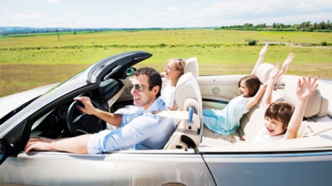 Ways to Pass the Ride