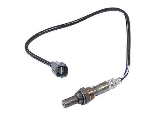 how to remove and install oxygen sensor