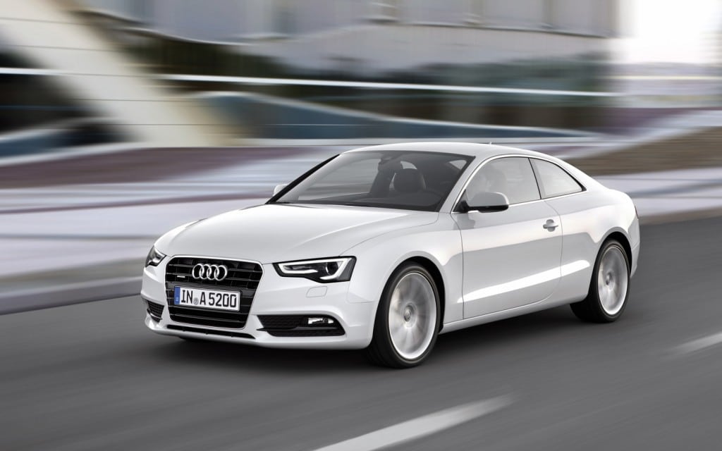 2013-audi-a5-front-three-quarter-in-motion