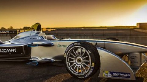 Formula E Second Season Spices Things Up
