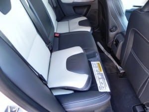 2015 Volvo XC60 - interior 9 - AOA1200px