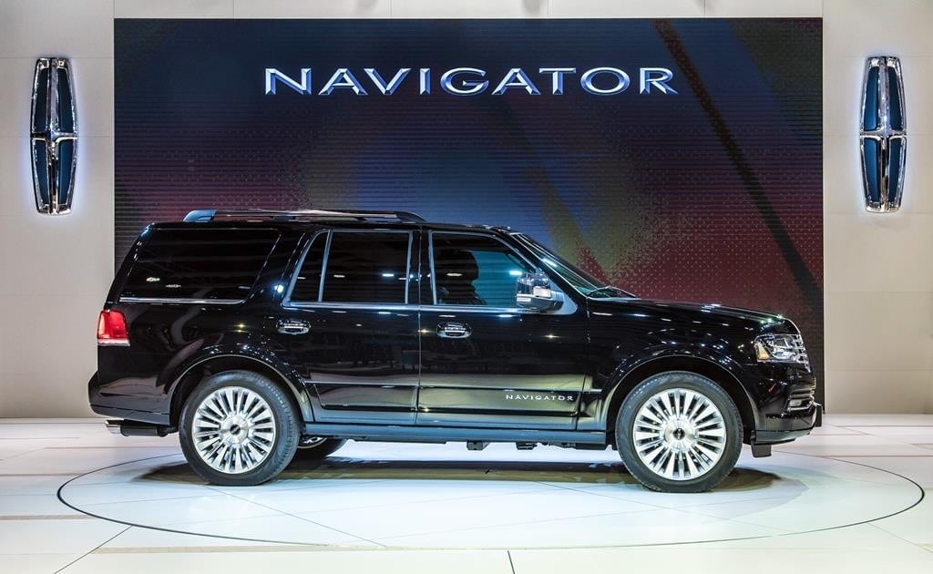 All-new-Lincoln-Navigator