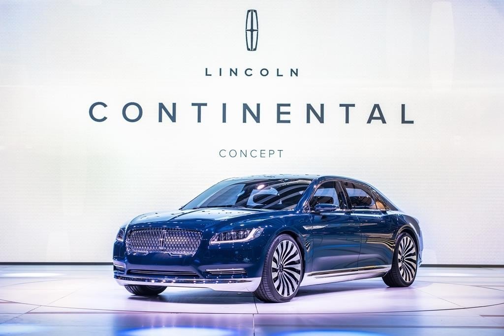 Lincoln-Continental-Concept