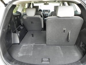 2015 Hyundai Santa Fe - interior 6 - AOA1200px