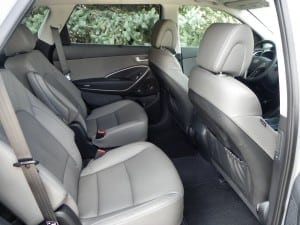2015 Hyundai Santa Fe - interior 8 - AOA1200px