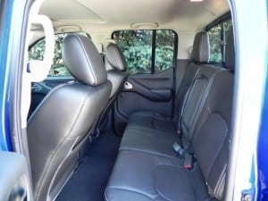 2015 Nissan Frontier Pro-4X - interior 3 - 1200px AOA