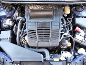 2016 Subaru WRX - engine 1 - AOA1200px