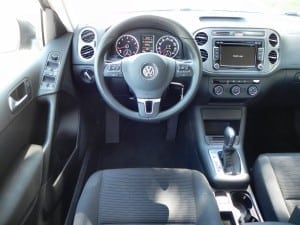2015 Volkswagen Tiguan - interior 5 - AOA1200px