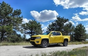 2015 Chevrolet Colorado - bluffs 4 - AOA1200px