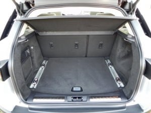 2015 Range Rover Evoque - interior 6 - AOA1200px