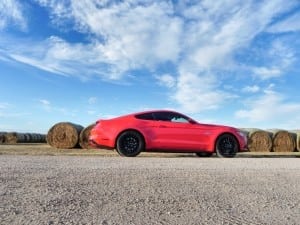 2015 Ford Mustang GT - 11 - AOA1200px