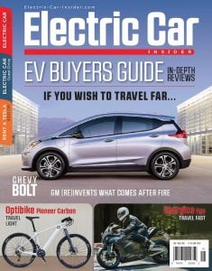 Electric Car Insider
