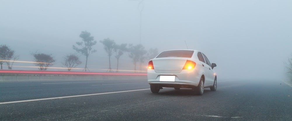 car-in-the-fog