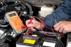 how to choose car battery
