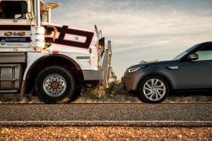 Tow Truck service in Perth