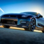 2014 Nissan GT-R