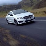 2014 mercedes benz cla