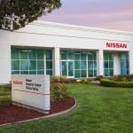 nissan research center silicon valley