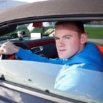 wayne rooney manchester united