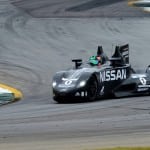 nissan deltawing