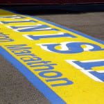 boston marathon