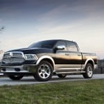 2013 ram 1500 pickup