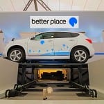 Better Place Swaps batteries