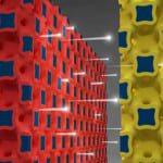 University of Illinois at Urbana-Champaign ultra capacitor lithium battery