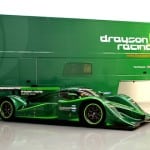 Drayson Racing Technologies Lola B19 69/EV
