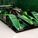 Drayson Racing Technologies