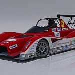 Mitsubishi i MiEV Evolution II