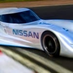 Nissan ZEOD_RC