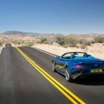 2014 vanquish volante