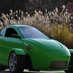 elio motors