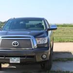 2013 Toyota Tundra Review - Average Truck Guy Perspective