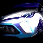 Yaris Hybrid-r