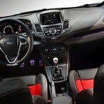 Ford Fiesta ST
