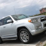2013 Toyota 4Runner Review - Offroad Fun Plus City Capability
