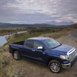 2014 Toyota Tundra First Take Review