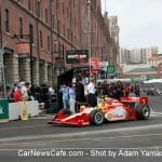 baltimore grand prix