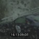 nissan gt-r crash