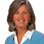 Ford's Carrie Majeske