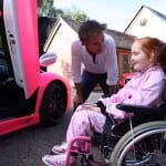 richard hammond aventador