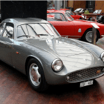 maserati osca 1600gt