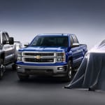 Chevy Colorado will Finally Unveiled at LA Auto Show - Big Deal or No?