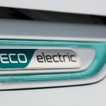 electric kia soul